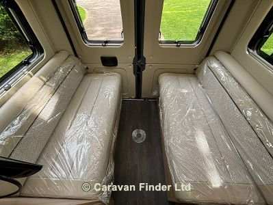 Autotrail V-line 540 2025 (Trade) image 3