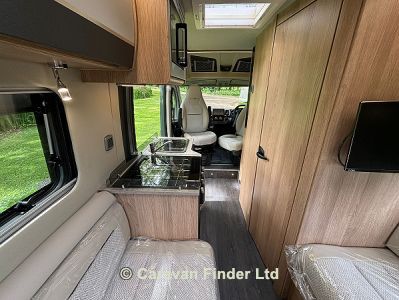 Autotrail V-line 540 2025 (Trade) image 4