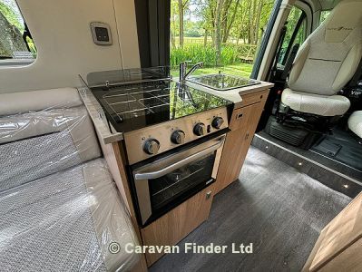 Autotrail V-line 540 2025 (Trade) image 6