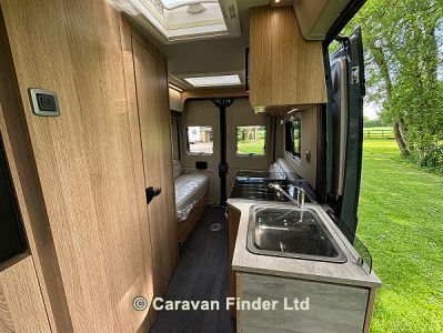 Autotrail V-line 540 2025 (Trade) image 7