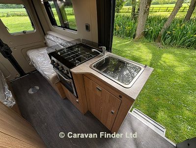 Autotrail V-line 540 2025 (Trade) image 8