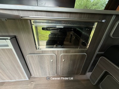 Vw Camperking Monte Carlo 2017 (Trade) image 8