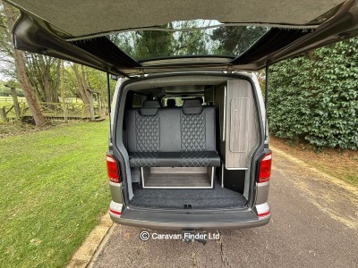 Vw Camperking Monte Carlo 2017 (Trade) image 3