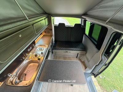 Vw Camperking Monte Carlo 2017 (Trade) image 4