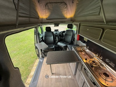 Vw Camperking Monte Carlo 2017 (Trade) image 5