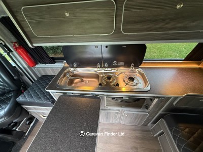 Vw Camperking Monte Carlo 2017 (Trade) image 6