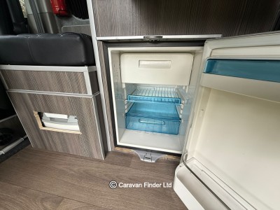 Vw Camperking Monte Carlo 2017 (Trade) image 7