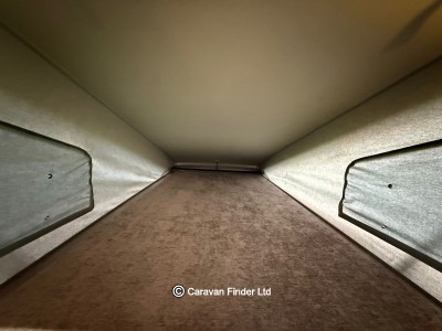 Vw Camperking Monte Carlo 2017 (Trade) image 10