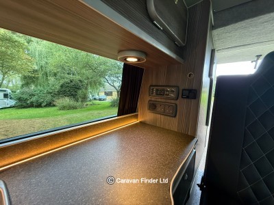 Vw Camperking Monte Carlo 2017 (Trade) image 9