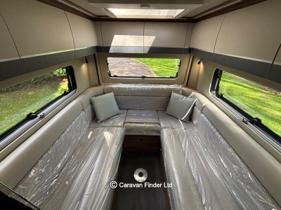 Autotrail V-Line 610 Sports 2025 (Trade) image 5