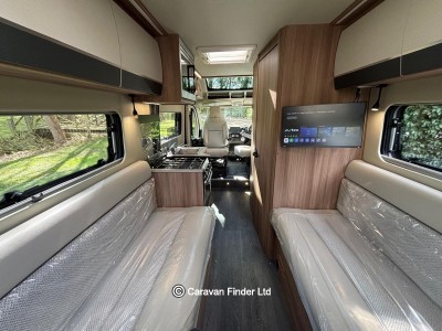 Autotrail V-Line 610 Sports 2025 (Trade) image 4