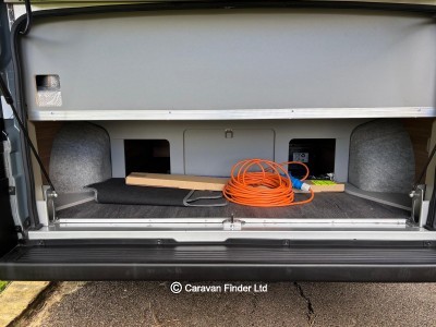 Autotrail V-Line 610 Sports 2025 (Trade) image 3