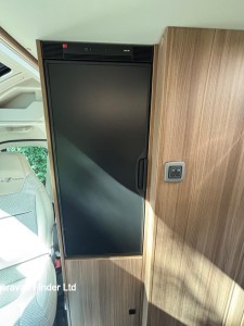 Autotrail V-Line 610 Sports 2025 (Trade) image 8