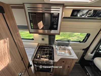 Autotrail V-Line 610 Sports 2025 (Trade) image 7