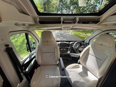 Autotrail V-Line 610 Sports 2025 (Trade) image 6