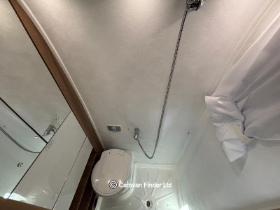 Autotrail V-Line 610 Sports 2025 (Trade) image 11