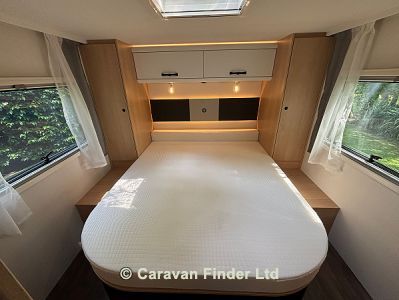 Sunlight T69LC Adventure Edition 2025 (Trade) image 10