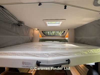 Sunlight T69LC Adventure Edition 2025 (Trade) image 11