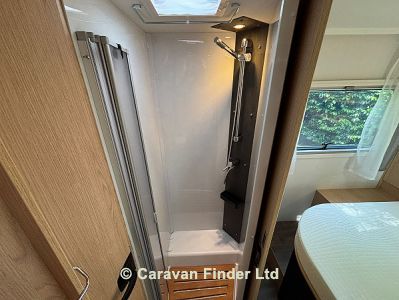 Sunlight T69LC Adventure Edition 2025 (Trade) image 12