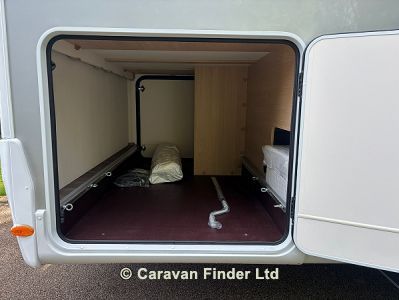 Sunlight T69LC Adventure Edition 2025 (Trade) image 3