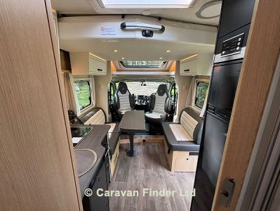 Sunlight T69LC Adventure Edition 2025 (Trade) image 4