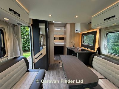 Sunlight T69LC Adventure Edition 2025 (Trade) image 5