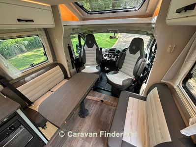 Sunlight T69LC Adventure Edition 2025 (Trade) image 6