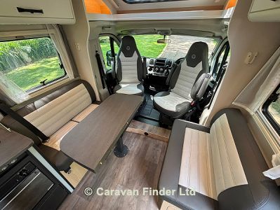 Sunlight T69LC Adventure Edition 2025 (Trade) image 7