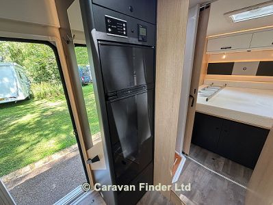 Sunlight T69LC Adventure Edition 2025 (Trade) image 8