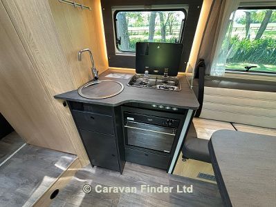 Sunlight T69LC Adventure Edition 2025 (Trade) image 9