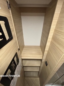 Chausson Etape-Line 720 2025 (Trade) image 9