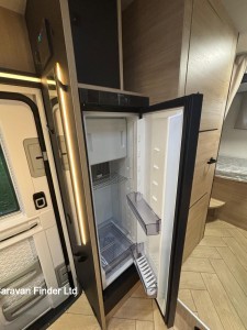 Chausson Etape-Line 720 2025 (Trade) image 7