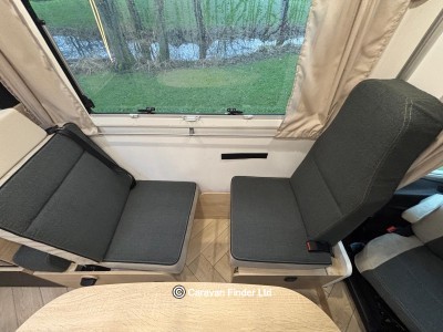 Chausson Etape-Line 720 2025 (Trade) image 5