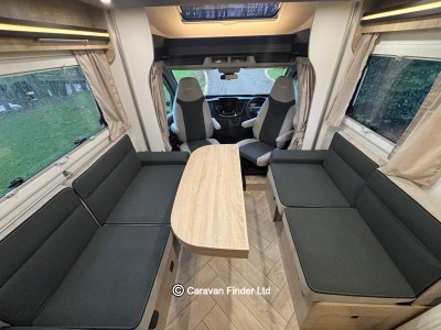 Chausson Etape-Line 720 2025 (Trade) image 3