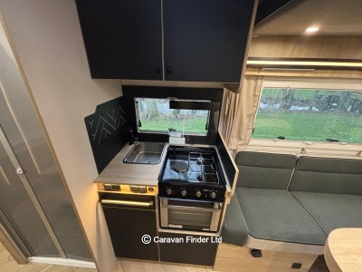 Chausson Etape-Line 720 2025 (Trade) image 6