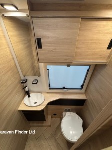 Chausson Etape-Line 720 2025 (Trade) image 10