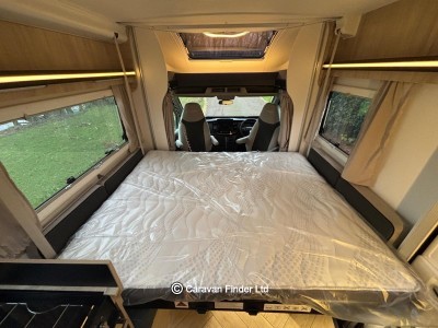 Chausson Etape-Line 720 2025 (Trade) image 8