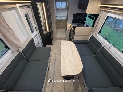 Chausson Etape-Line 720 2025 (Trade) image 4