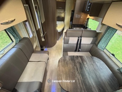 Chausson Welcome 625 2015 (Trade) image 5