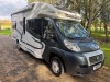 Used Chausson Welcome 625 2015 motorhome Image