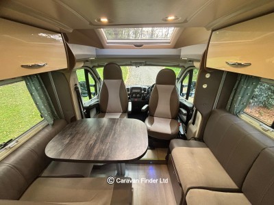 Chausson Welcome 625 2015 (Trade) image 4