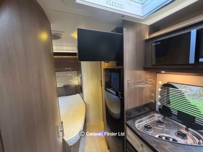 Chausson Welcome 625 2015 (Trade) image 8