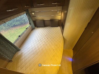 Chausson Welcome 625 2015 (Trade) image 3