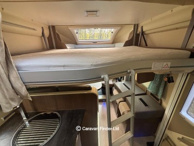 Chausson Welcome 625 2015 (Trade) image 10