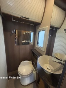 Chausson Welcome 625 2015 (Trade) image 12