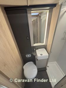 Autotrail F-Line F62 2025 (Trade) image 10