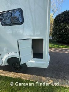 Autotrail F-Line F62 2025 (Trade) image 3