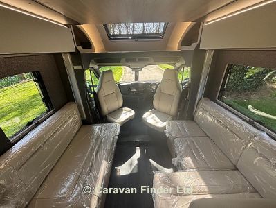 Autotrail F-Line F62 2025 (Trade) image 4