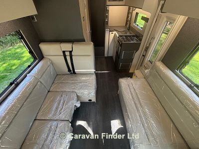 Autotrail F-Line F62 2025 (Trade) image 5