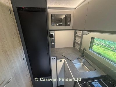 Autotrail F-Line F62 2025 (Trade) image 7